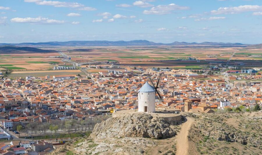 From Madrid: Toledo, Windmills & Alcala de Henares Day Trip - Who will get the most from this day