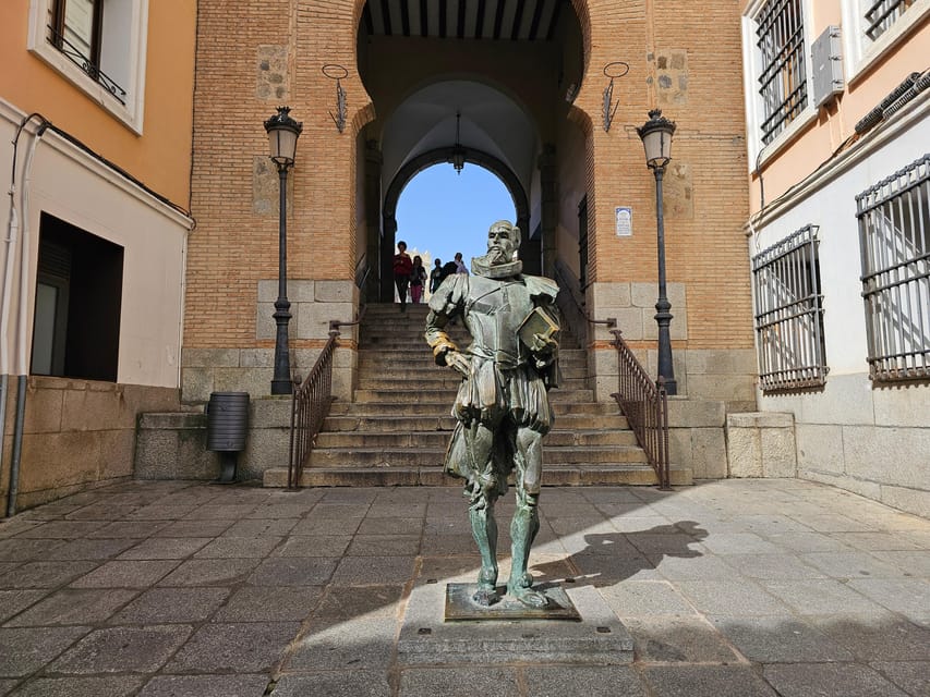From Madrid: Toledo, Windmills & Alcala de Henares Day Trip - Should you book the Toledo, Windmills, and Alcalá day trip?