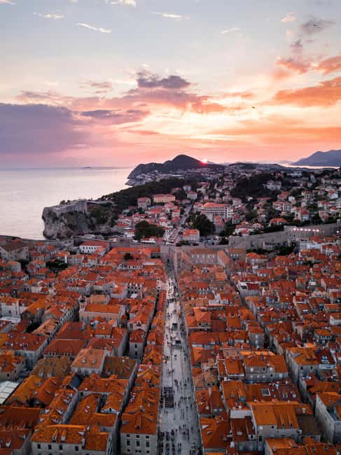 From Makarska: Day Trip to Dubrovnik - Practical Tips for a Better Day