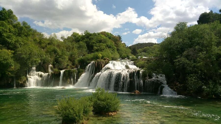 From Makarska: Krka Waterfalls & Šibenik Day Trip - Who will enjoy this Makarska day trip most