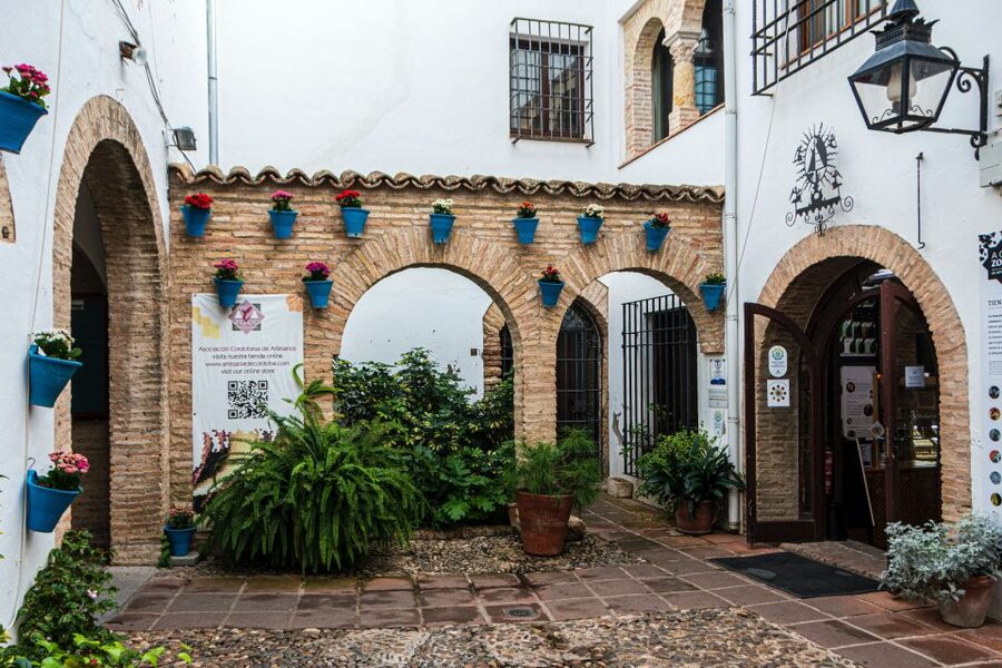 From Malaga and Costa Del Sol: Cordoba Day Trip - Five hours to shape your own Córdoba visit