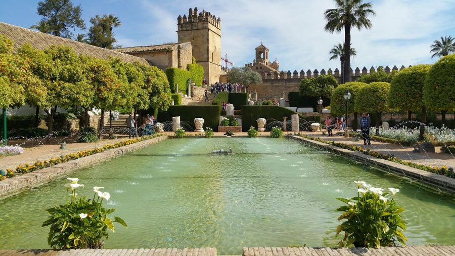 From Malaga and Costa Del Sol: Cordoba Day Trip - Getting from the Costa del Sol to Córdoba