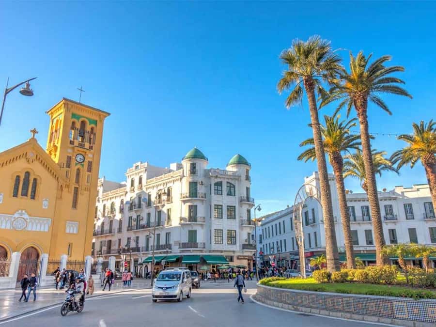From Malaga and Costa del Sol: Day Trip to Tetouan, Morocco - Should you book this Tetouan day trip?