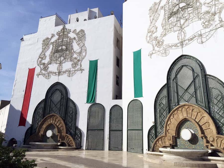 From Malaga and Costa del Sol: Day Trip to Tetouan, Morocco - What $188 buys you