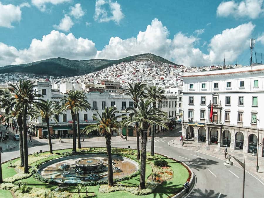 From Malaga and Costa del Sol: Day Trip to Tetouan, Morocco - Who will enjoy this day most?