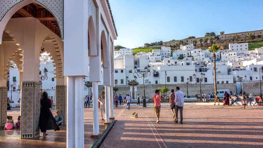 From Malaga and Costa del Sol: Day Trip to Tetouan, Morocco - What to bring and how to prepare