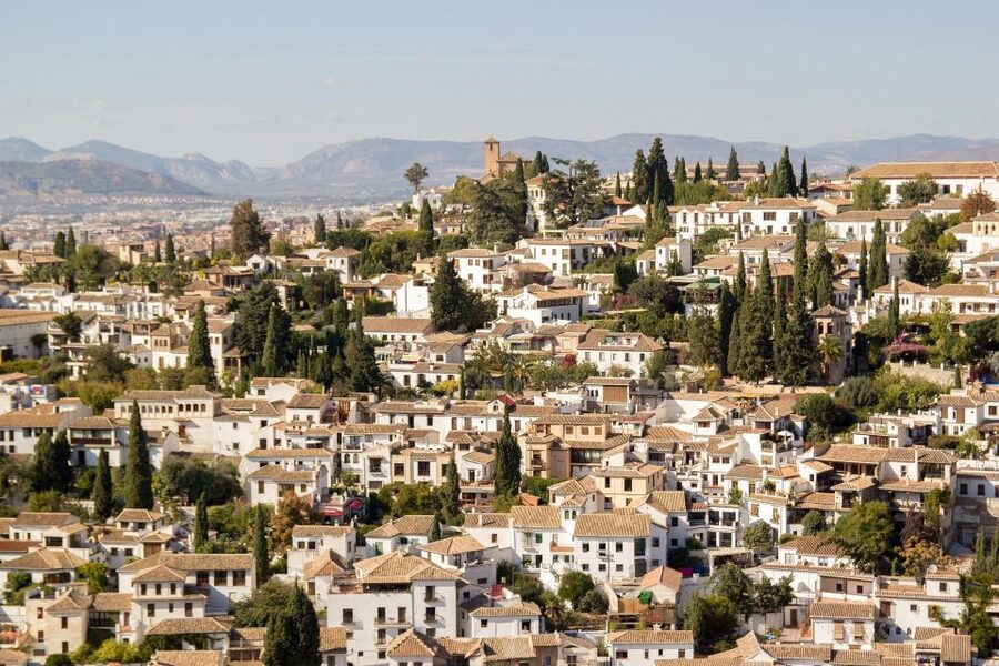 From Malaga and Costa Del Sol: Granada Day Trip - Why Granada makes a worthwhile day from the coast