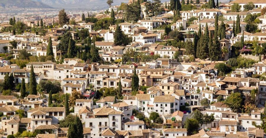 From Malaga and Costa Del Sol: Granada Day Trip - Starting from the Costa del Sol