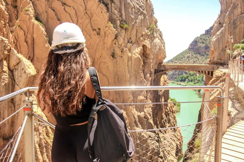 From Málaga: Caminito del Rey Day Trip & Guided Tour - Should you book the Málaga Caminito del Rey tour?