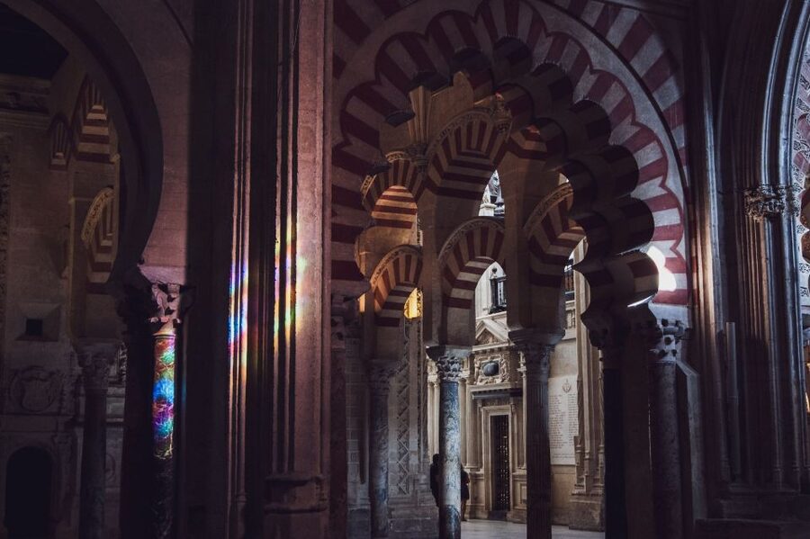 From Malaga: Cordoba Day Trip and Mosque-Cathedral - The Coach Ride From Malaga and Torremolinos