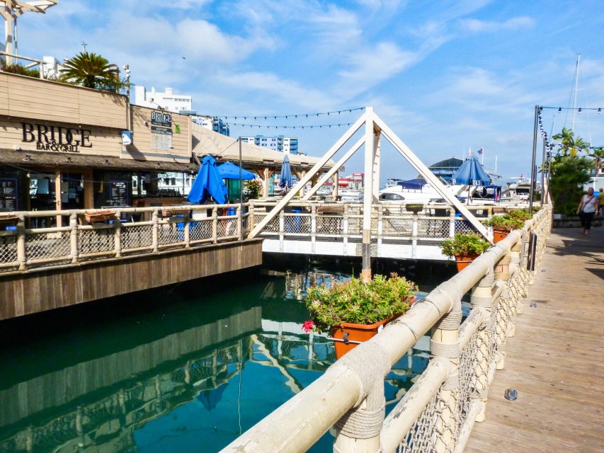 From Malaga: Day trip to Gibraltar and Dolphin Boat Tour - Seven practical ways to make the day better