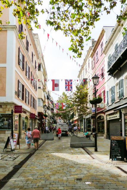 From Malaga: Day trip to Gibraltar and Dolphin Boat Tour - Why pair Gibraltar with a dolphin boat trip?