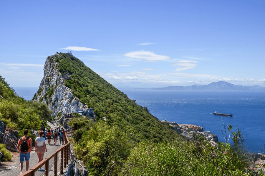 From Malaga: Full-Day Trip to Gibraltar - Why Gibraltar makes a worthwhile day from Málaga