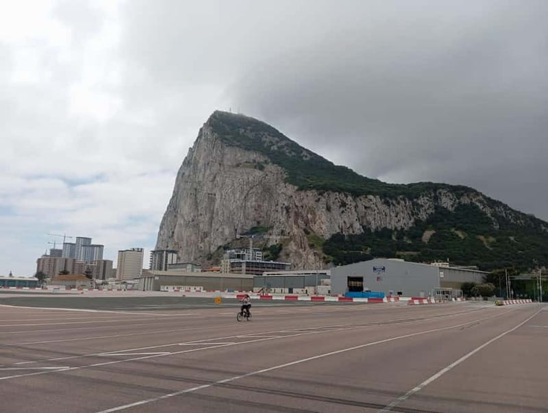 From Málaga: Gibraltar Day Trip - Key points to know before booking
