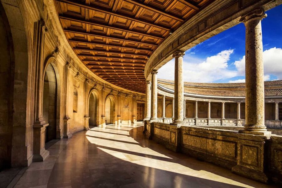 From Malaga: Granada Full-Day Trip with Alhambra - Why this Malaga to Granada day trip works