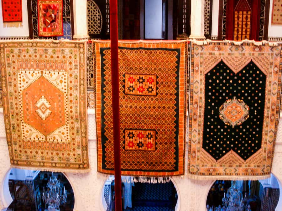 From Málaga: Morocco Day Trip with Tour Guide and Lunch - Why this Morocco day trip works from Málaga