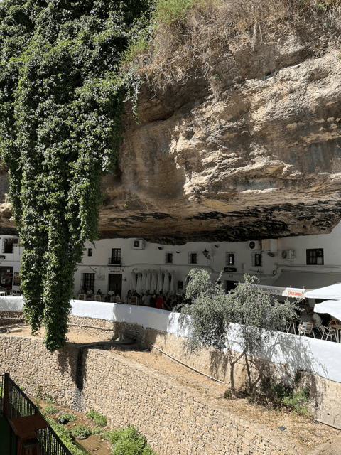From Malaga: Ronda and Setenil de las Bodegas Day Trip - Key points to know before booking