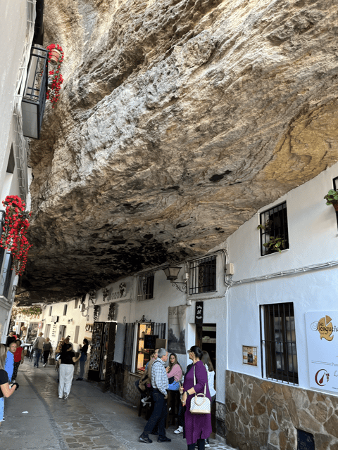 From Malaga: Ronda and Setenil de las Bodegas Day Trip - How to use your 3.5 hours in Ronda