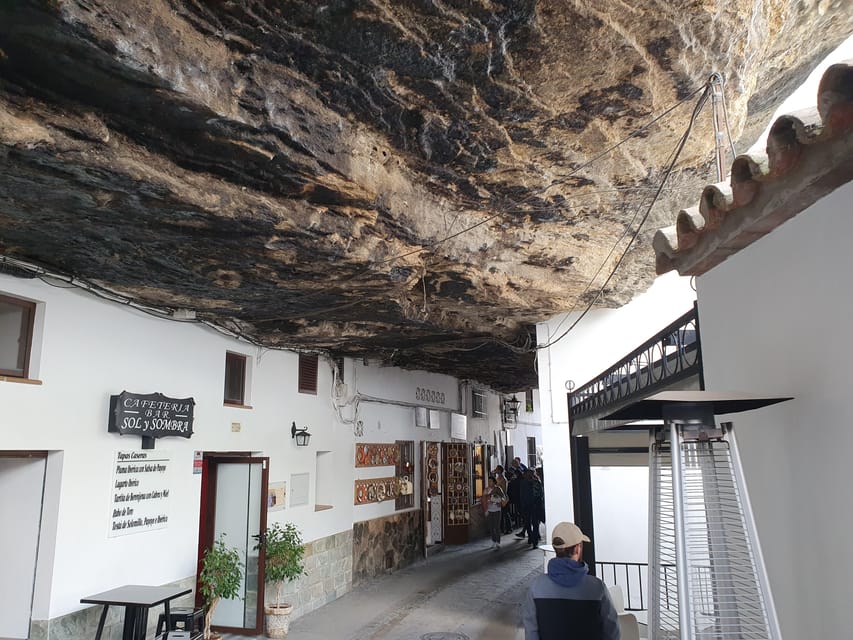 From Malaga: Ronda and Setenil de las Bodegas Day Trip - Who should book this outing?