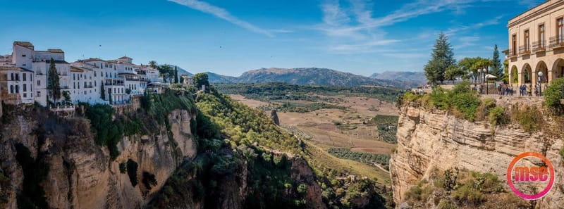 From Malaga: Ronda & Setenil de las Bodegas Day Trip - Why Ronda makes this day trip worthwhile