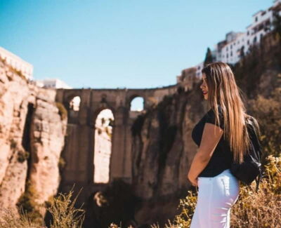 Ronda & Setenil de las Bodegas Day Trip