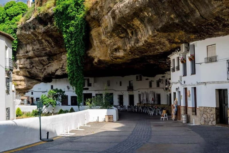 From Malaga: Ronda & Setenil de las Bodegas Day Trip - How the $30 price holds up