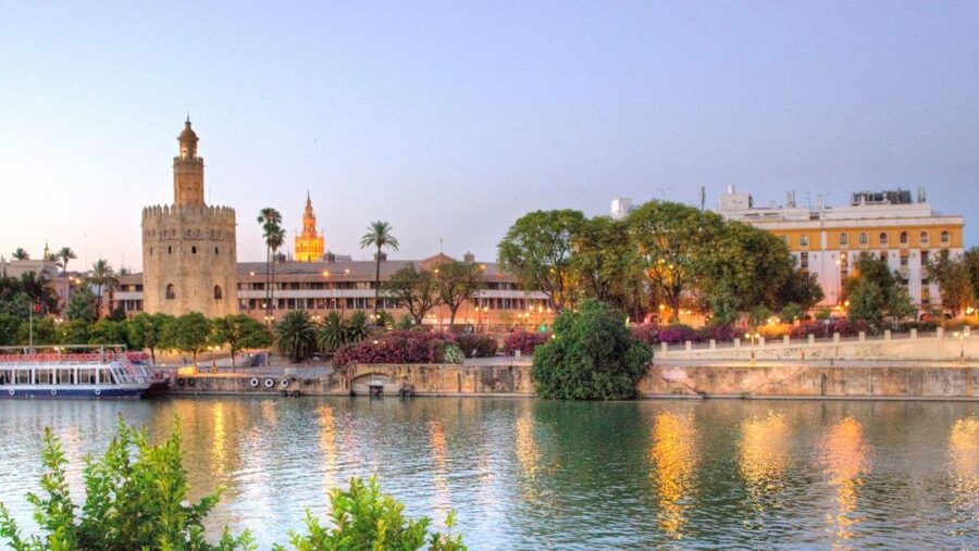From Malaga: Seville Day Trip and Optional Monument Tickets - Final verdict: is Seville worth the long ride?
