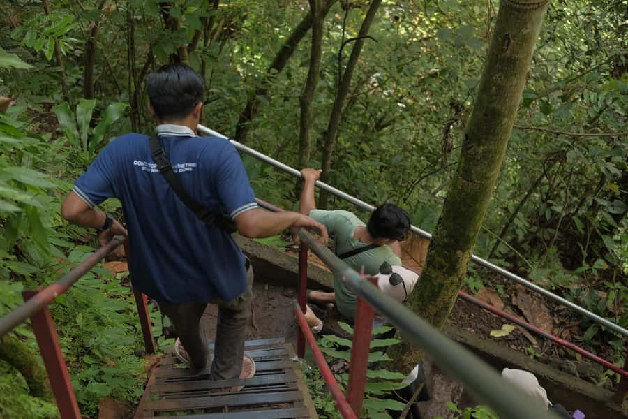 From Malang: Tumpak Sewu Waterfall Day Trip (Sharing) - Why Tumpak Sewu is worth the long day