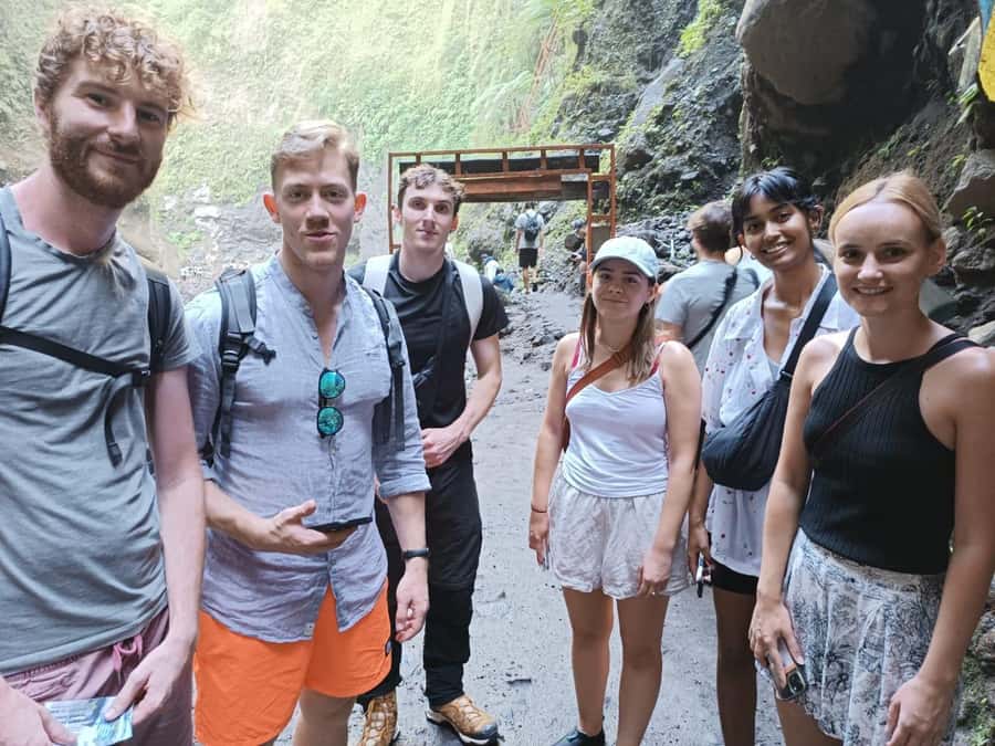 From Malang: Tumpak Sewu Waterfall Day Trip (Sharing) - Goa Tetes adds more than a quick extra stop