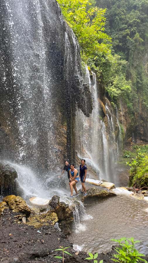 From Malang: Tumpak Sewu Waterfall Day Trip (Sharing) - Group size affects the pace