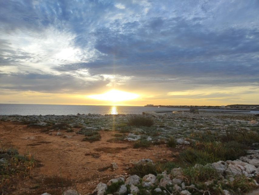 From Mallorca: Guided Day Trip to Menorca - Key points to know before you book