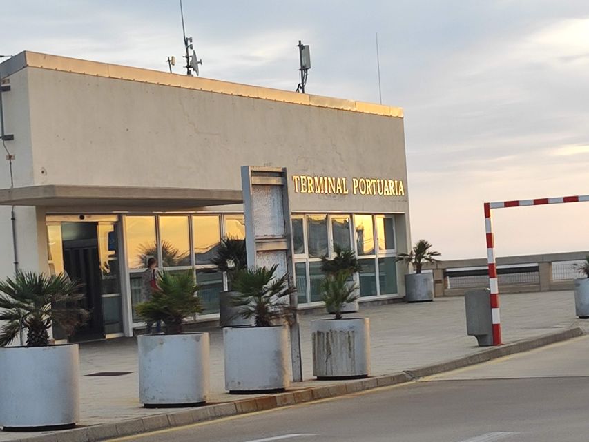 From Mallorca: Guided Day Trip to Menorca - Ciutadella closes the Menorca portion