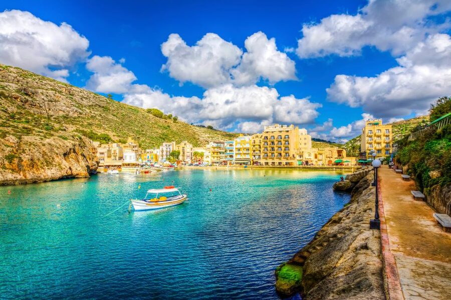 From Malta: Gozo Day Trip Including Ggantija Temples - Why this Gozo tour works well as a first visit