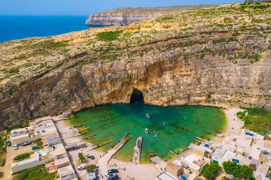 From Malta: Gozo Day Trip Including Ggantija Temples - Is the $92 price fair?
