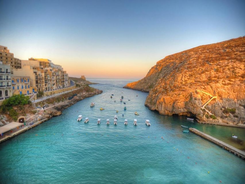 From Malta: Gozo Day Trip Including Ggantija Temples - Who should book this experience?