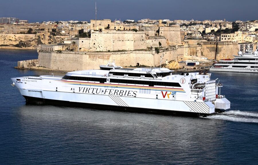 From Malta: Syracuse and Marzamemi Day Trip with Guide - Pozzallo and the road to Syracuse