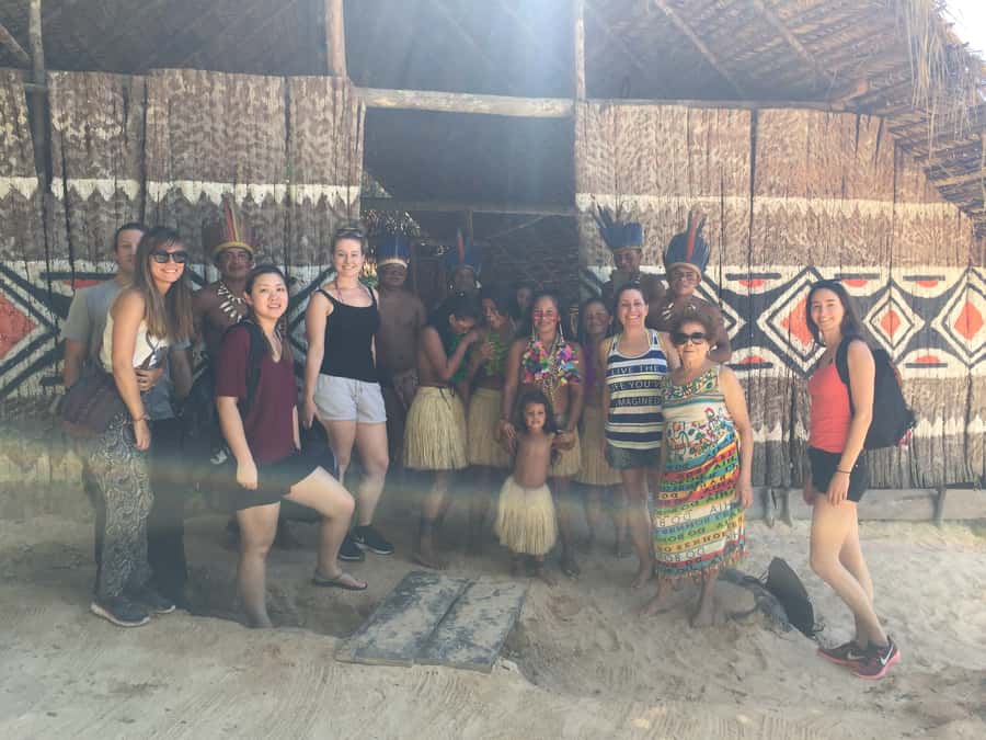 From Manaus: Negro River Half-Day Trip - Key points to know before booking