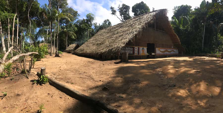 From Manaus: Negro River Half-Day Trip - What to bring for the river and forest