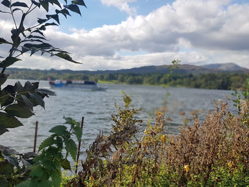 From Manchester: Lake District Sightseeing Day Trip - Should you book this Lake District tour?