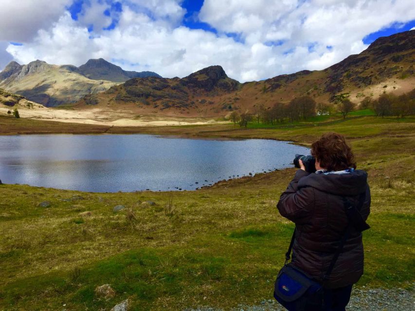 From Manchester: Lake District Sightseeing Day Trip - Who will get the most from this day trip