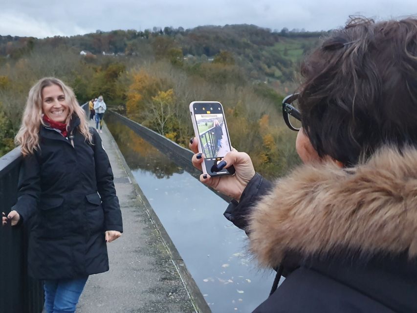 From Manchester: North Wales Sightseeing Adventure Day Trip - Why this North Wales route works in one day