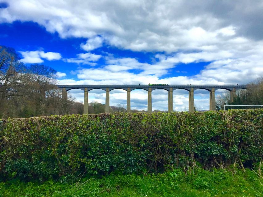 From Manchester: North Wales Sightseeing Adventure Day Trip - Llandudno: a quick look at Victorian Wales