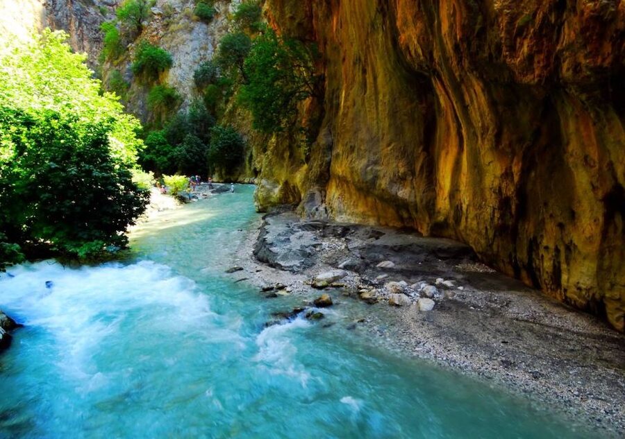 From Marmaris: Fethiye Blue Lagoon Day-Trip with Lunch - Who should book this day trip?