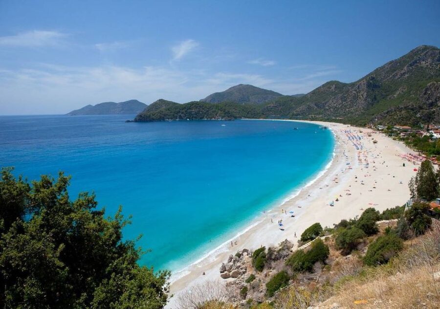 From Marmaris: Fethiye Blue Lagoon Day-Trip with Lunch - Why this Fethiye day trip works