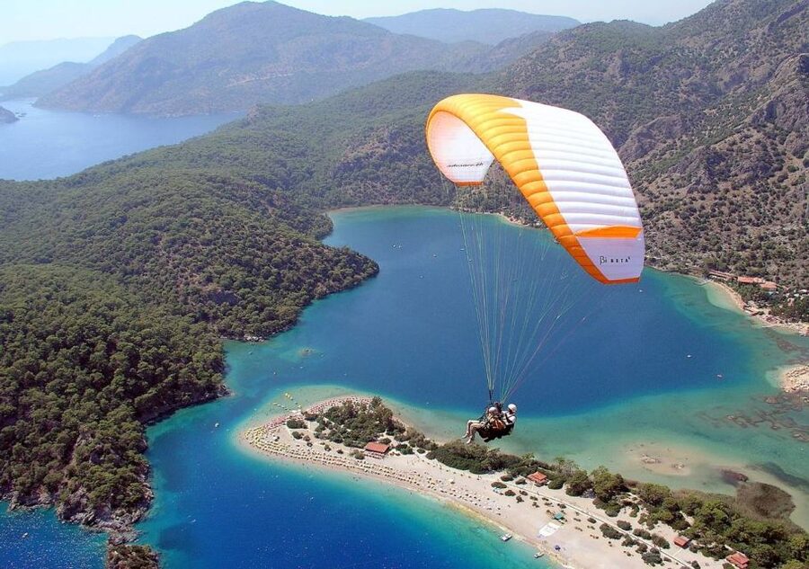 From Marmaris: Fethiye Blue Lagoon Day-Trip with Lunch - What to bring for a better day