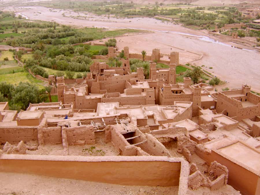 From Marrakech: Ait Benhaddou and Atlas Mountains Day Trip - Key points before you book
