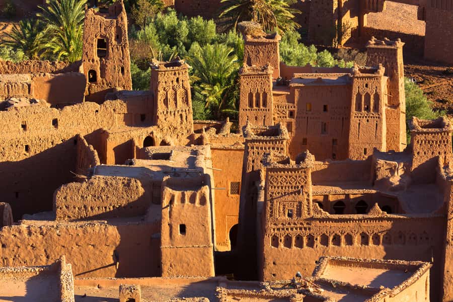 From Marrakech: Ait Benhaddou and Atlas Mountains Day Trip - Why this day trip is worth the long road from Marrakech