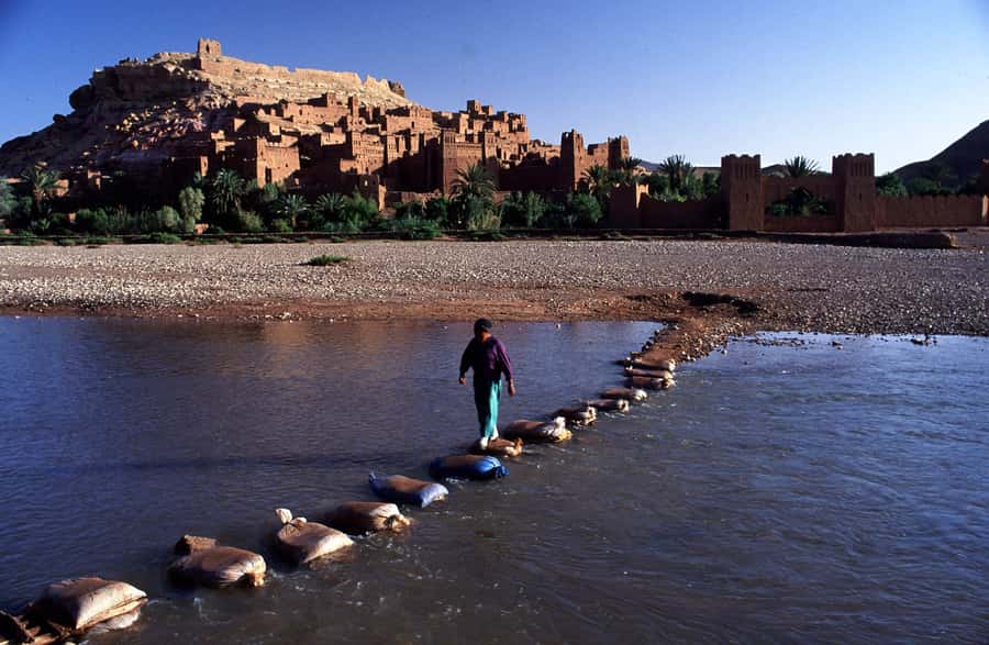 From Marrakech: Ait Benhaddou and Atlas Mountains Day Trip - Who should book this Atlas Mountains outing?