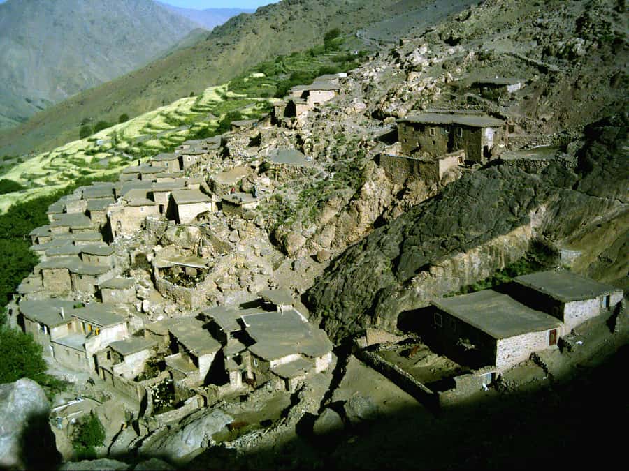 From Marrakech: Atlas Mountains and Berber Village Day Trip - What your guide adds