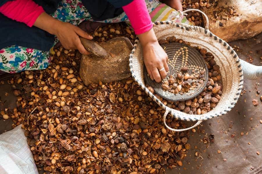 From Marrakech: Atlas Mountains Day Trip with Camel Ride - Asni, markets, and the road into Imlil